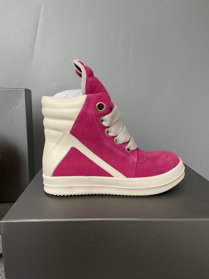 RICK OWEN.S SNEAKER RO-332