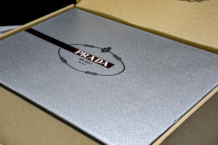 PRA SNEAKER PRA-153