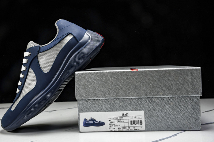 PRA SNEAKER PRA-153