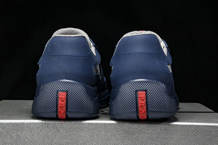 PRA SNEAKER PRA-153