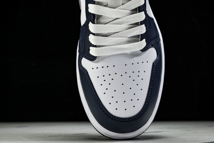 Air Jordan 1 Low 553558-141