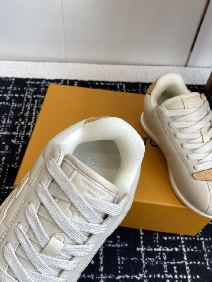 L*VT AGAN SHOES LASS-006
