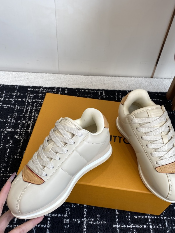 L*VT AGAN SHOES LASS-006