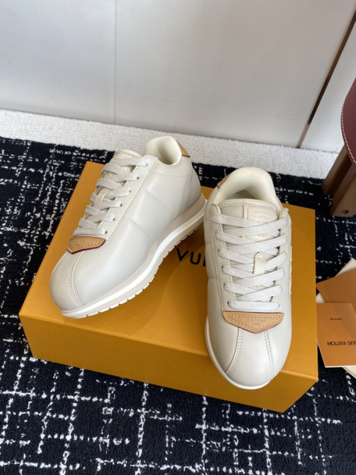 L*VT AGAN SHOES LASS-006