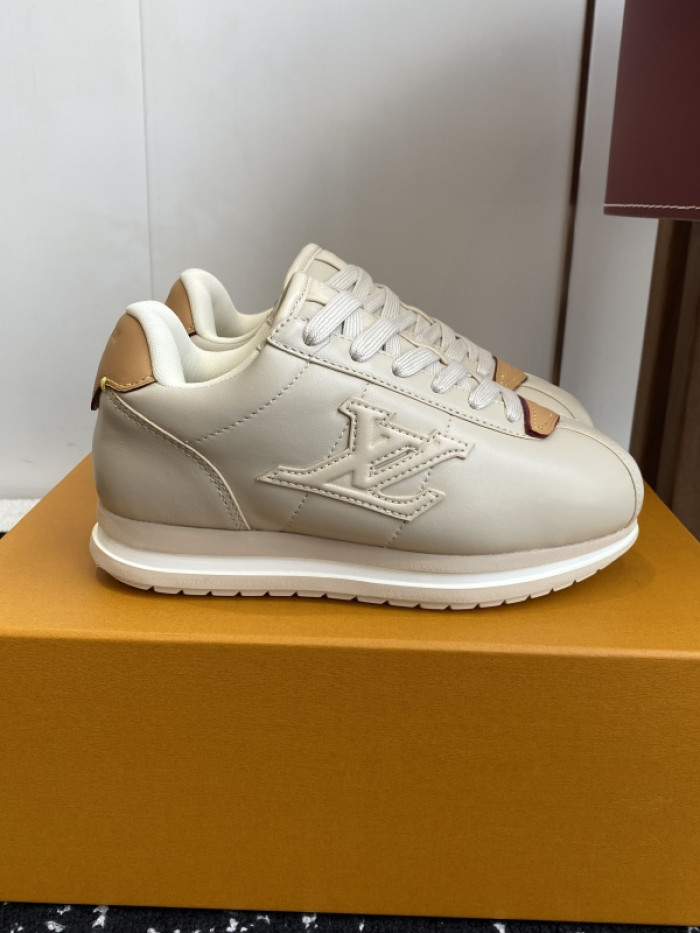 L*VT AGAN SHOES LASS-006