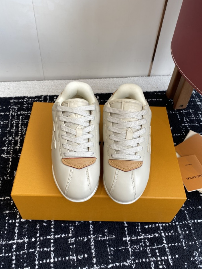 L*VT AGAN SHOES LASS-006