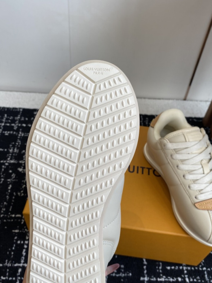 L*VT AGAN SHOES LASS-006