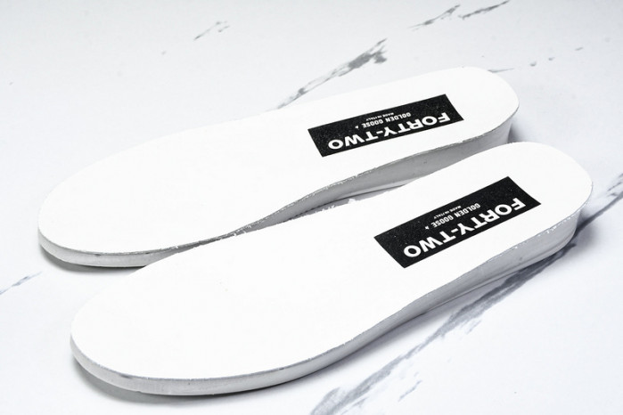 G*LDEN G*OSE SNEAKERS GGS-036