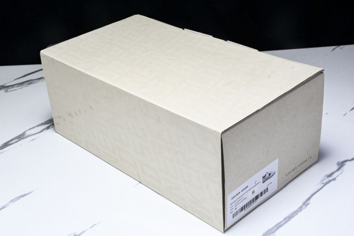 G*LDEN G*OSE SNEAKERS GGS-036