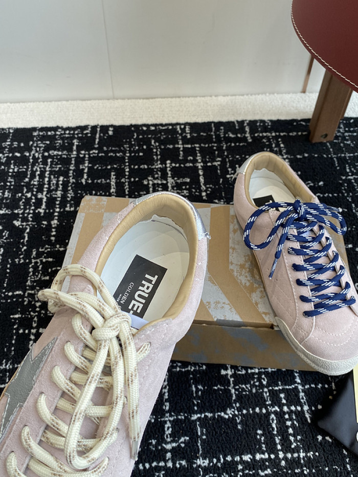 G*LDEN G*OSE SNEAKERS GGS-043