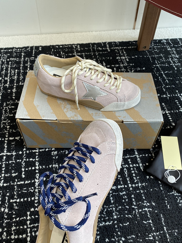 G*LDEN G*OSE SNEAKERS GGS-043