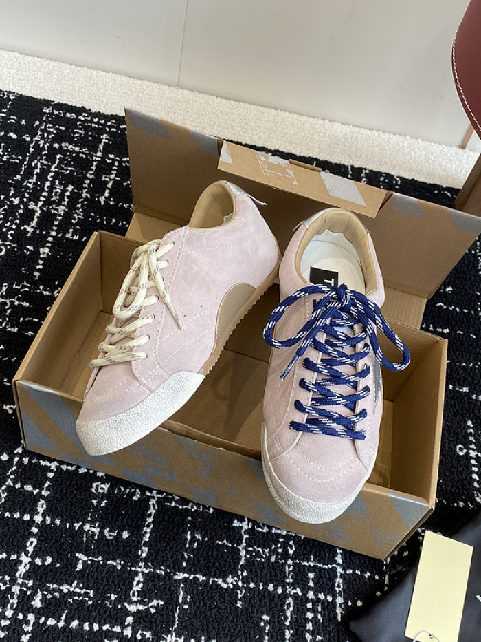 G*LDEN G*OSE SNEAKERS GGS-043