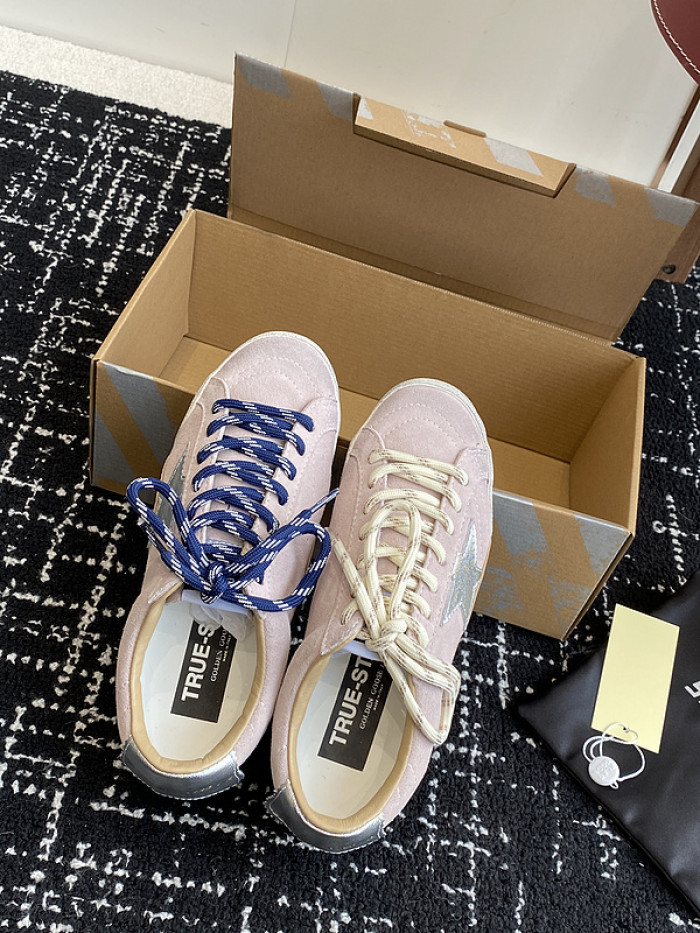 G*LDEN G*OSE SNEAKERS GGS-043