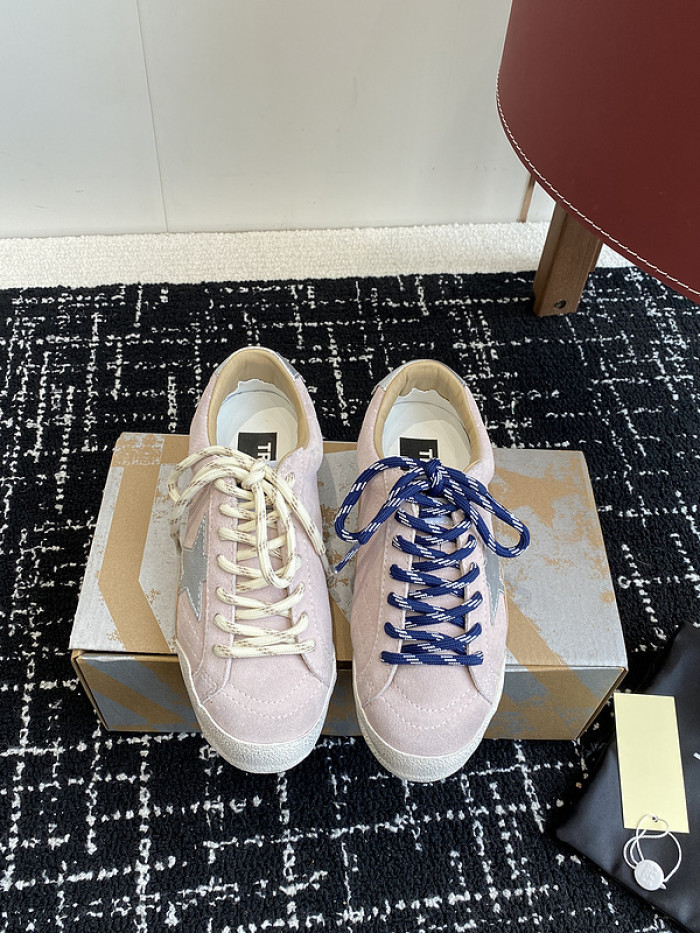 G*LDEN G*OSE SNEAKERS GGS-043