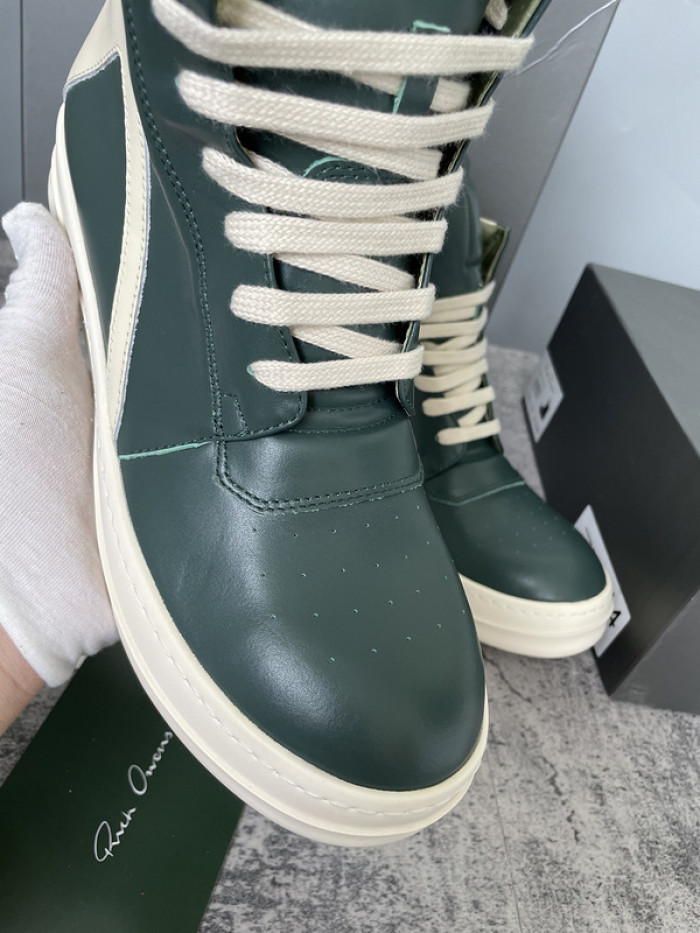 RICK OWEN.S SNEAKER RO-351