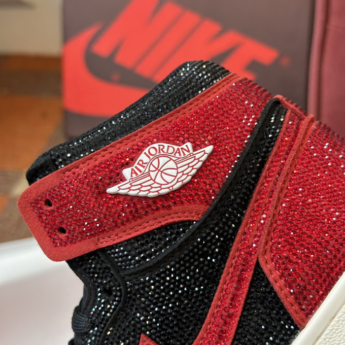 AIR JORDAN DRILL SNEAKERS AJDS-001