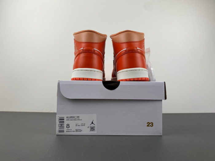 Jordan 1 Mid