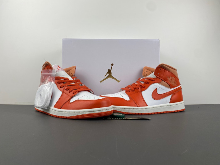 Jordan 1 Mid