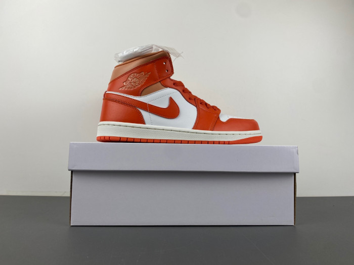 Jordan 1 Mid