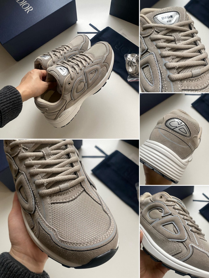 DR B30 SNEAKER DRB-060