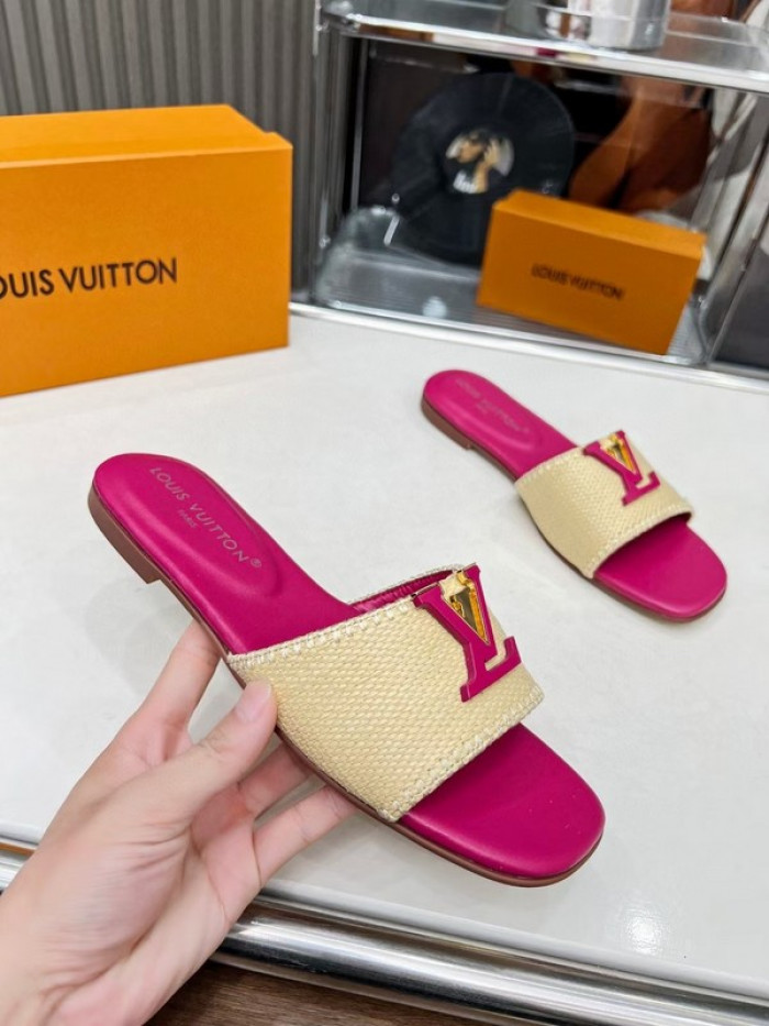 L*VT SANDALS LVLSS-004