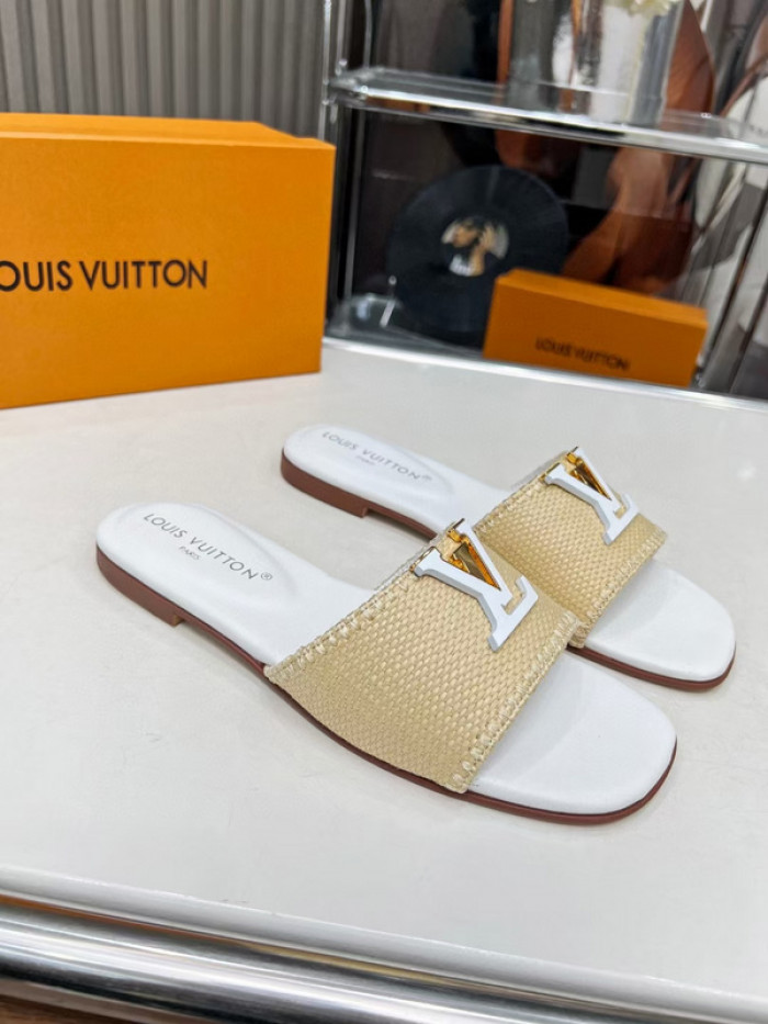 L*VT SANDALS LVLSS-004