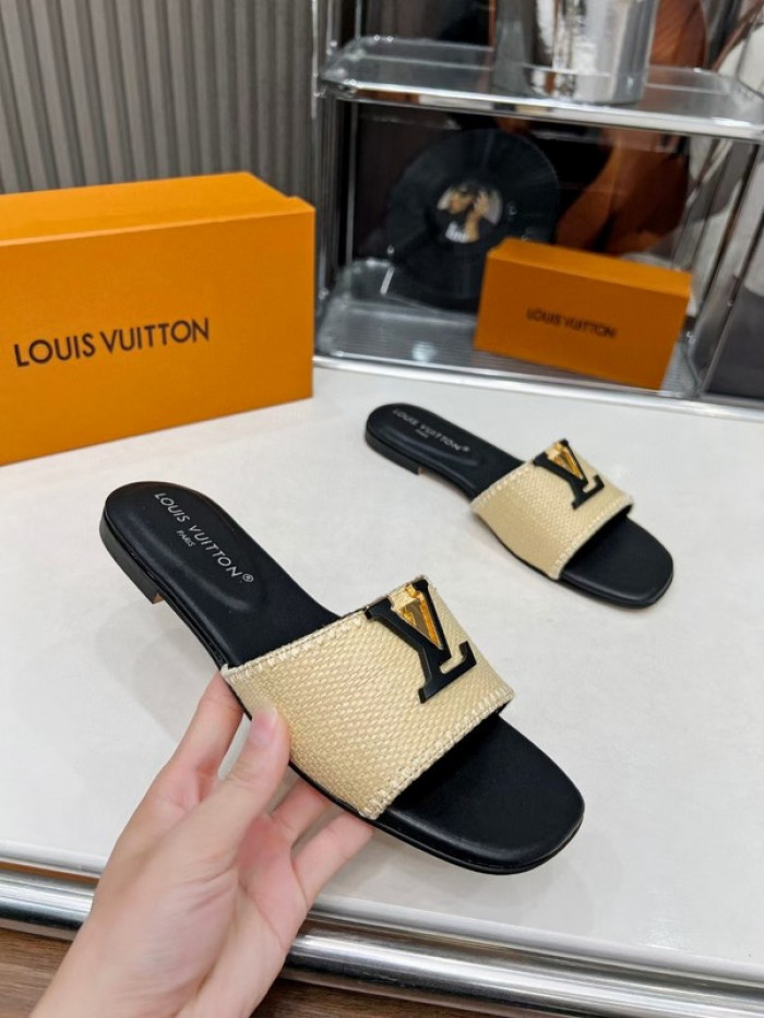 L*VT SANDALS LVLSS-004