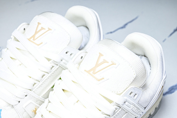 LVT SNEAKERS LVSRS-0116