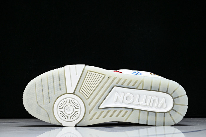 LVT SNEAKERS LVSRS-0116