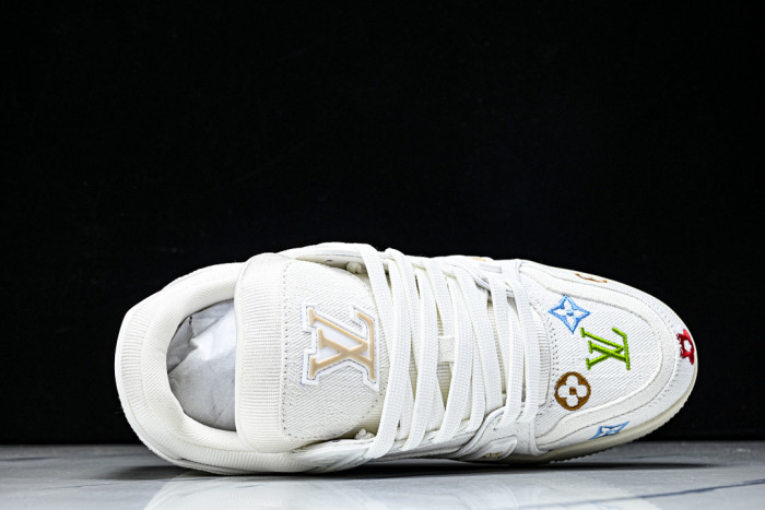 LVT SNEAKERS LVSRS-0116