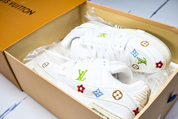 LVT SNEAKERS LVSRS-0116