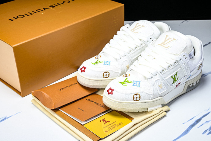 LVT SNEAKERS LVSRS-0116