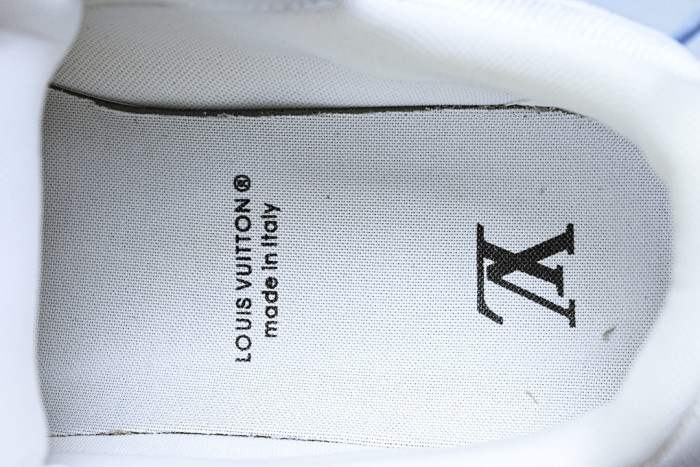 LVT SNEAKERS LVSRS-0116