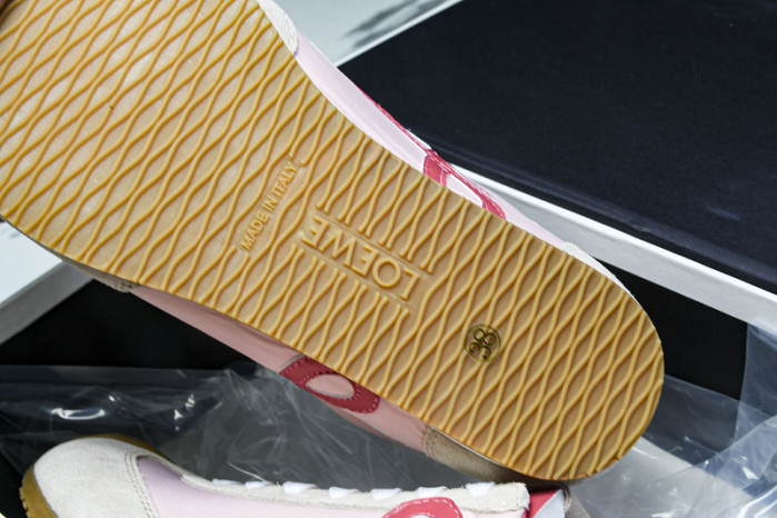 L*OEWE Ballet Runner2.0 LBR-004