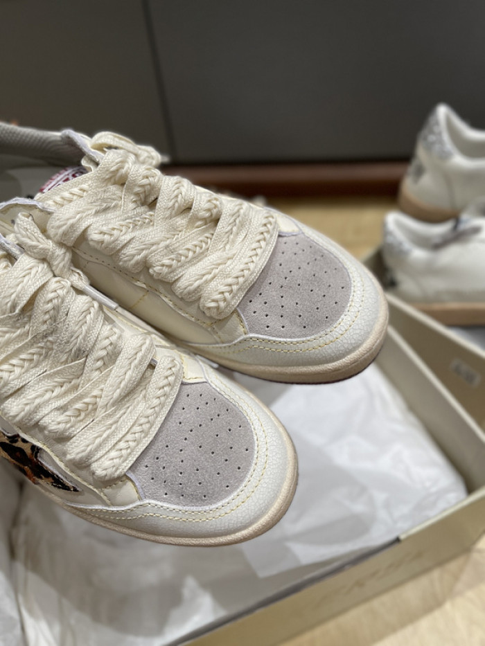 G*LDEN G*OSE SNEAKERS GGS-048