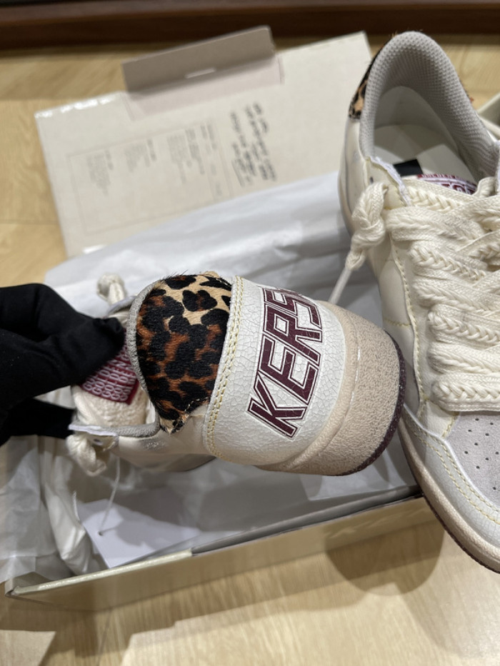 G*LDEN G*OSE SNEAKERS GGS-048