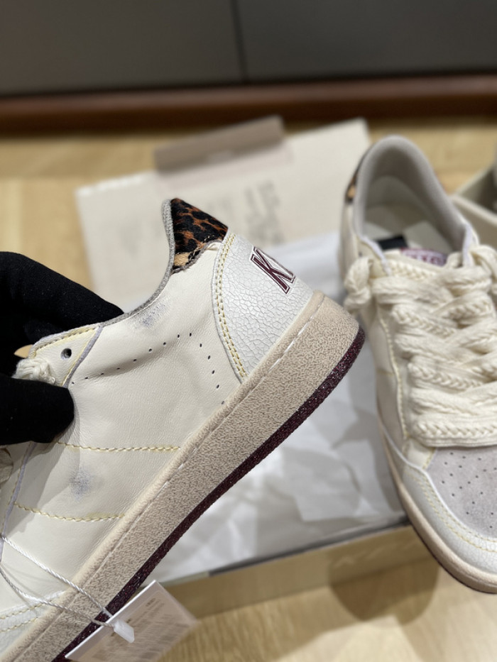 G*LDEN G*OSE SNEAKERS GGS-048