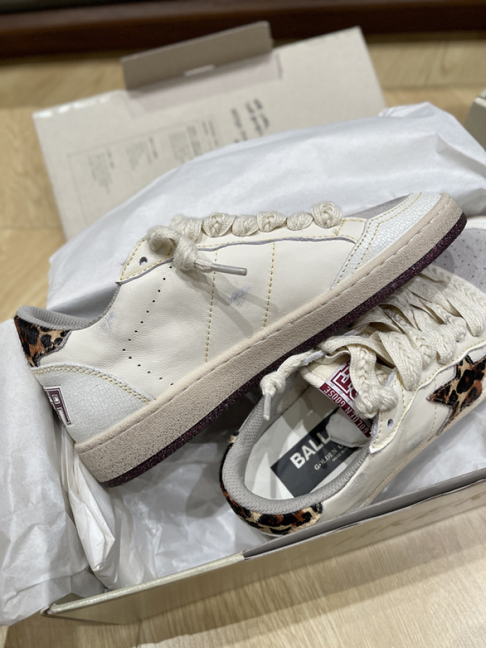 G*LDEN G*OSE SNEAKERS GGS-048