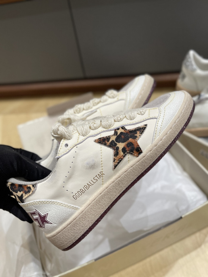 G*LDEN G*OSE SNEAKERS GGS-048