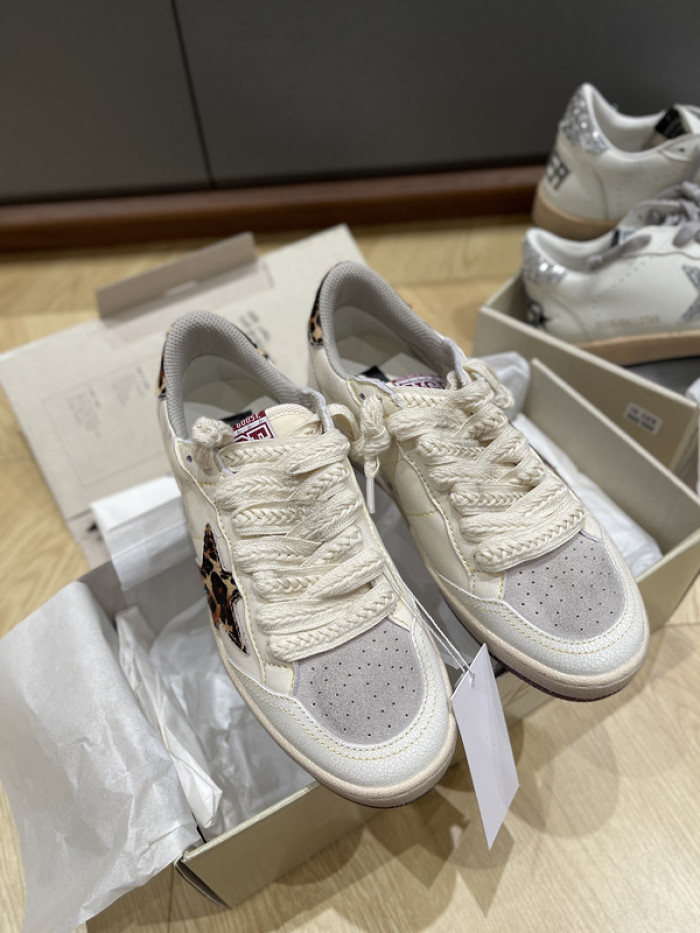 G*LDEN G*OSE SNEAKERS GGS-048
