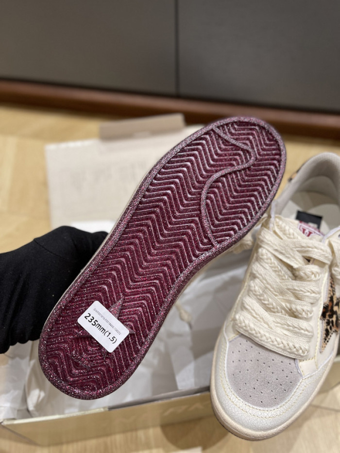 G*LDEN G*OSE SNEAKERS GGS-048