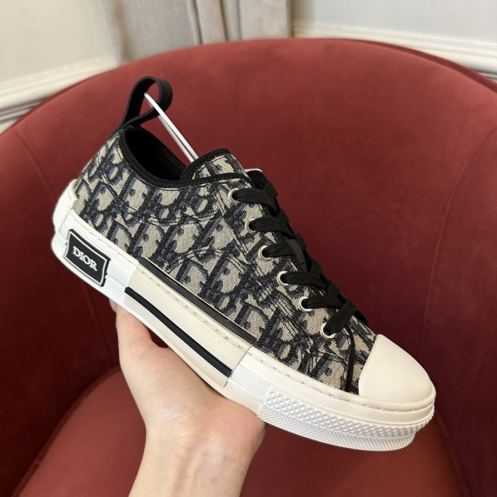DR B23 LOW-TOP SNEAKERS DRLT-010