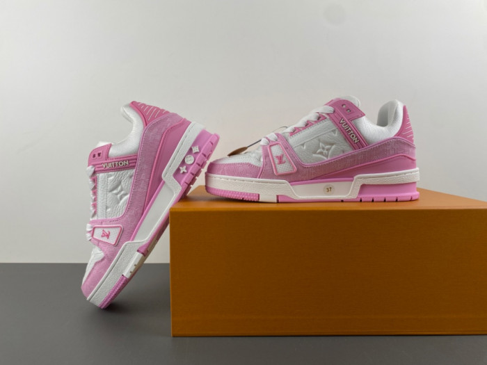 LVT SNEAKERS LVSRS-0058