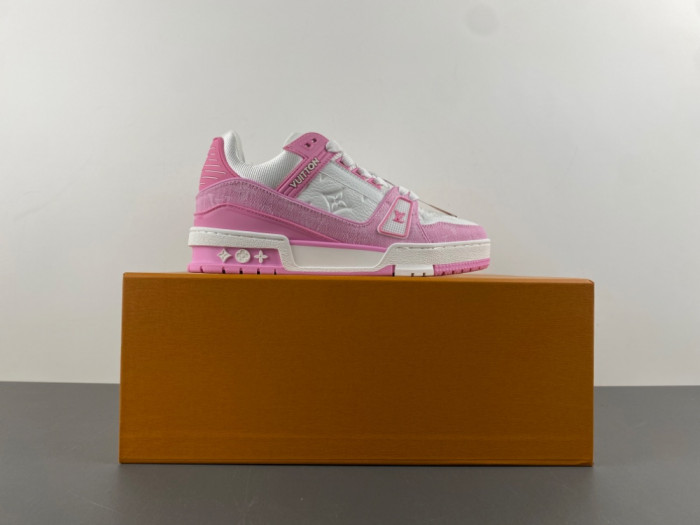 LVT SNEAKERS LVSRS-0058