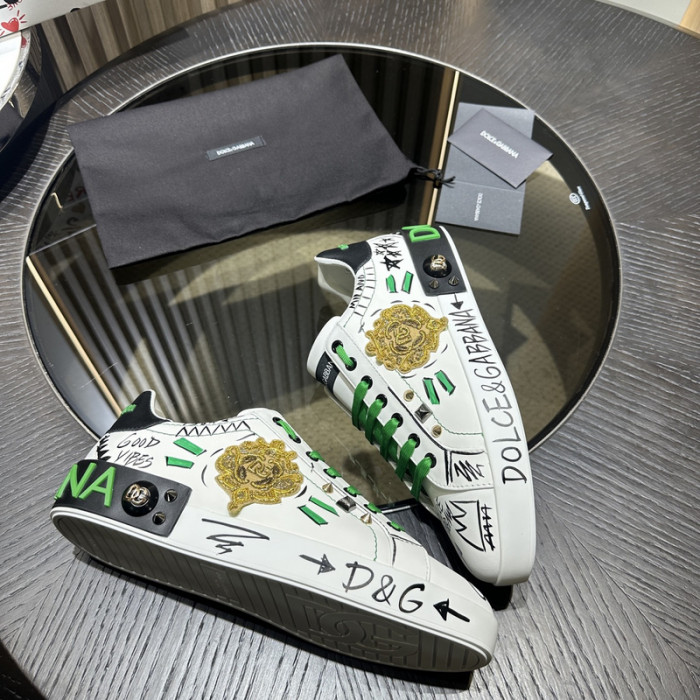 D0L*CE GAB*A*N DGAB-005