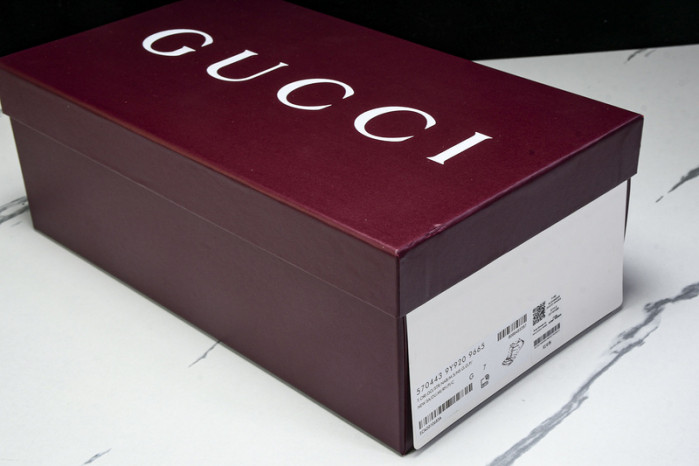 GC sneaker GC-sy0051