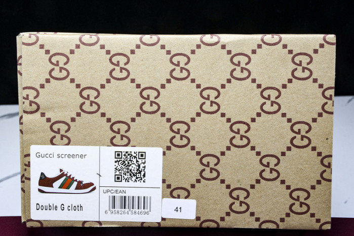 GC sneaker GC-sy0051