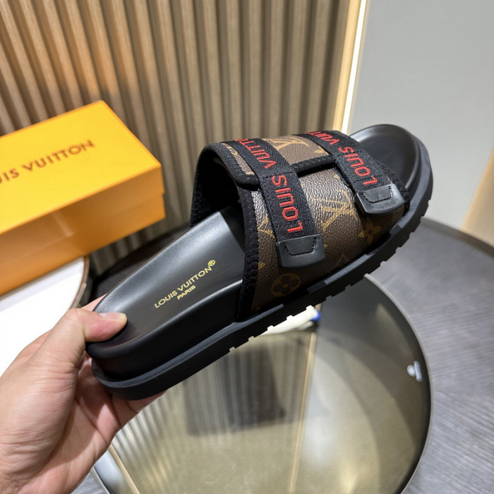 L*VT SANDALS LVLSS-022