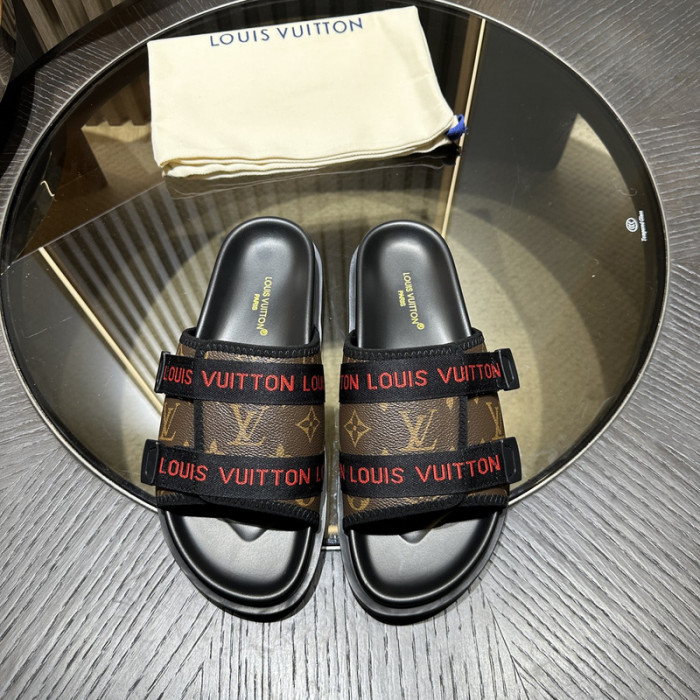 L*VT SANDALS LVLSS-022