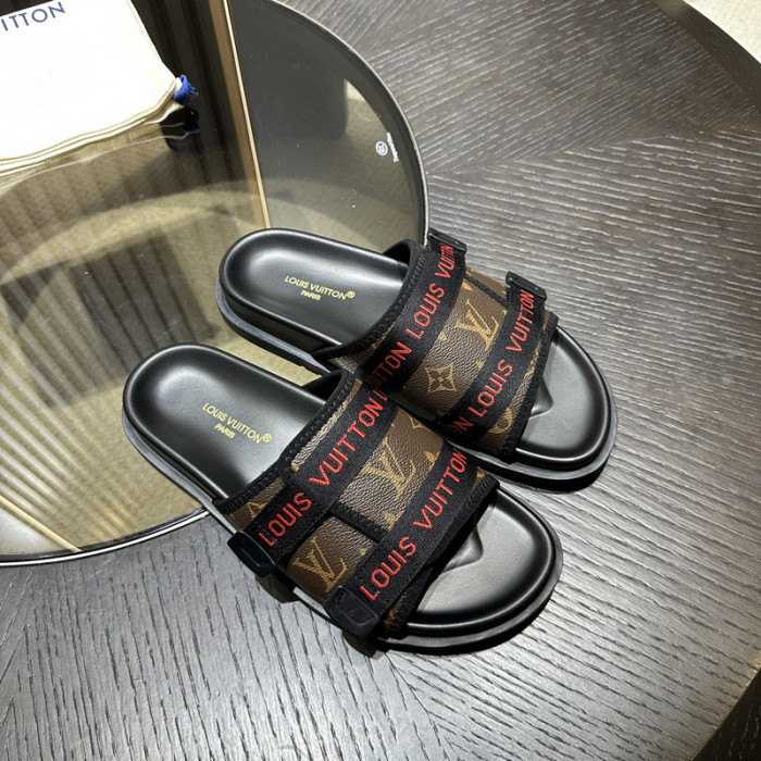 L*VT SANDALS LVLSS-022